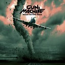 Gun Machine - So Far Away