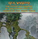 Rick Wakeman - Pachelbel Canon and Gigue for Three Violins and Continuo in D Major…