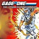Gage One - Bad Influence Previously Unreleased Feat Abeo Rzo…