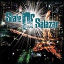 State Of Salazar - Lie To Me feat Anne Latt Nyboe