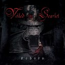 Veiled In Scarlet - Whisper the Loud Silence