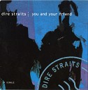 074 DIRE STRAITS - TICKED TO HEAVEN