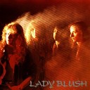 Lady Blush - Miles Apart