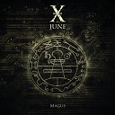 X In June - The Victims Of Search
