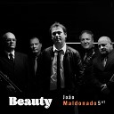Jo o Maldonado Quintet - Blues From Windows
