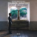 Vincent van Amsterdam - Goldberg Variations BWV 988 Variation 12 a 1 Clav Canone alla Quarta in moto…