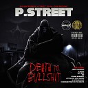 P Street feat Gazzmin - DJ Turn It Up