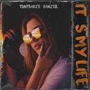 TSINTSADZE Banzer - It s My Life