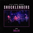 Shocklenders - C mo Me Gusta En Vivo