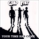 Gimp Fist - Fighting to Survive