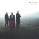 trio Rosenrot - Ich wei nicht was soll es bedeuten Lorelei