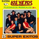 Banda Los Yeyos - Las Playas de Tijuana