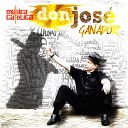 Don Jos - Ganador