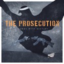 The Prosecution feat Pia Zeitzler - Broken Wings