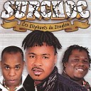 Surchoc - Le bal des sur chocs