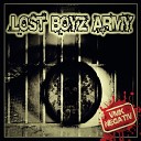 Lost Boyz Army - Beim n chsten Mal