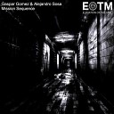 Gaspar Gomez Alejandro Sosa - The Music Original Mix