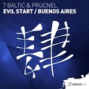 7 Baltic Prucnel - Buenos Aires Original Mix