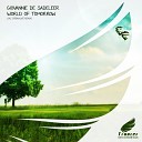 Giovannie De Sadeleer - World of Tomorrow Original Mix