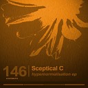 Sceptical C - The Man With Many Faces Original Mix