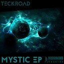 Teckroad - Woman In Trance Original Mix