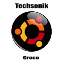 Techsonik - Fank Original Mix