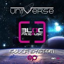 Universe - Pluto Original Mix