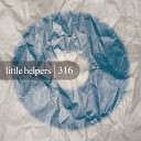 Miro Pajic - Little Helper 316 4 Original Mix