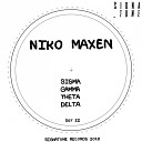 Niko Maxen - Theta Original Mix