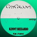 Kenny Bizzarro - Raw School Original Mix