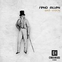 Reno Allen - No Return Original Mix
