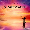 The Lab Wizard - A Message Club Version