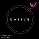 JOSEPH MANCINO - Panther Man Amano Remix