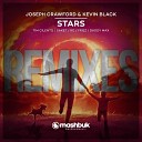 Joseph Crawford Kevin Black - Stars Daddy Max Remix