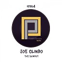 Joe Olindo - Never Never Original Mix
