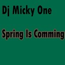 DJ Micky One - Are You Ready Original Mix
