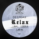 Deepear - Theory 45 Original Mix