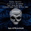 Kasey Kaotto Different Sides - Urban Original Mix