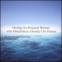 Mindfulness Amenity Life Partner - Linden Flower Peace of Mind Original Mix