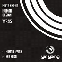 Elvis Xhema - Era Begin Original Mix