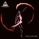 Paranormal Attack - Soul On Fire Original Mix