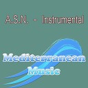 A S N - Tramp Instrumental Mix