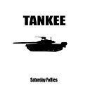 Tankee - Deserved Original Mix