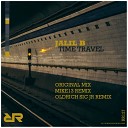 Jalil B - Time Travel Oldrich Sic Jr Remix