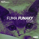 Fuma Funaky - Gyda Original Mix