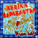 KHAYAN By AFRICA BAMBAATAA - Feel The Vibe Radio Edit