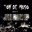 Meropa Senors Toy De Muso - Eyasekasi Original Mix
