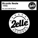 Ricardo Reale - 1990 Original Mix
