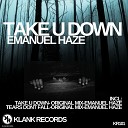 Emanuel Haze - Tears Don t Fall Original Mix