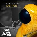 Idin Gorji - Last Kiss Original Mix